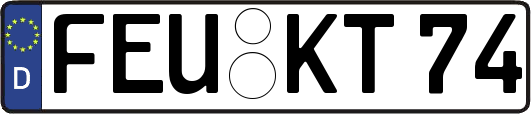 FEU-KT74