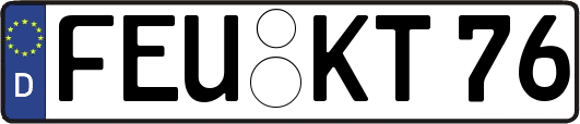 FEU-KT76