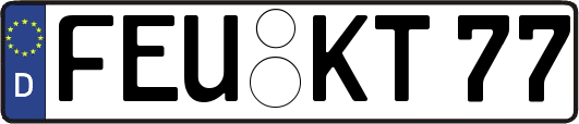 FEU-KT77
