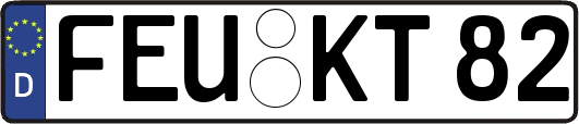 FEU-KT82