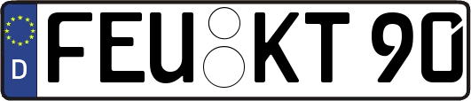 FEU-KT90