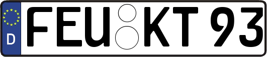 FEU-KT93