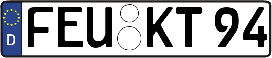 FEU-KT94