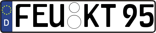 FEU-KT95