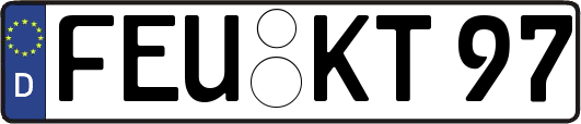 FEU-KT97