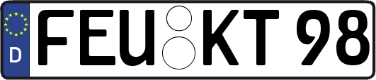 FEU-KT98