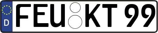 FEU-KT99