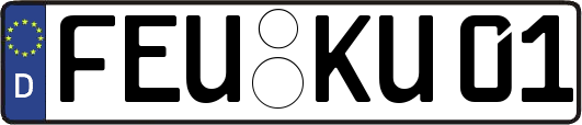 FEU-KU01