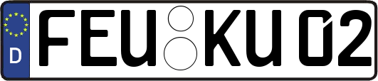 FEU-KU02