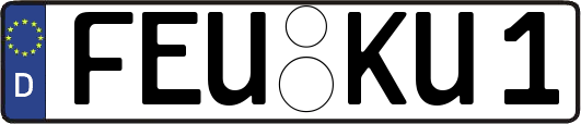 FEU-KU1