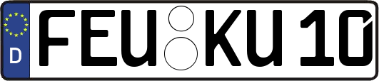 FEU-KU10
