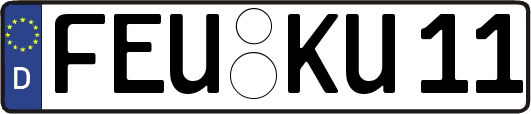 FEU-KU11