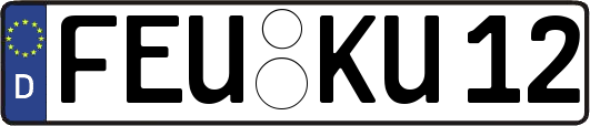 FEU-KU12