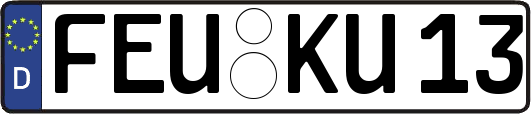 FEU-KU13