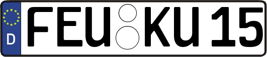 FEU-KU15