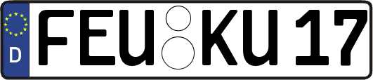 FEU-KU17