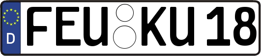 FEU-KU18