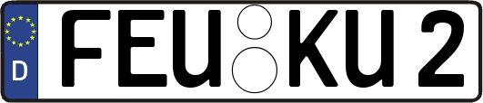 FEU-KU2
