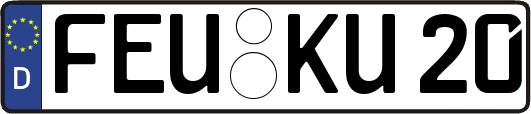FEU-KU20