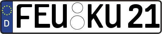 FEU-KU21