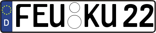 FEU-KU22