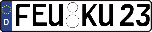 FEU-KU23