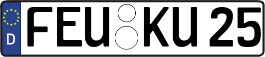 FEU-KU25