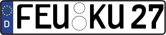 FEU-KU27