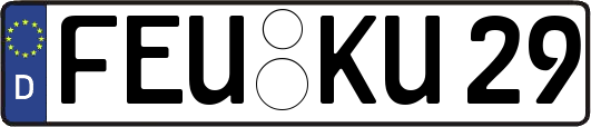 FEU-KU29