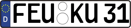 FEU-KU31
