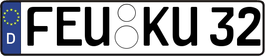 FEU-KU32