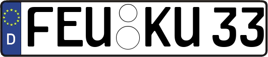 FEU-KU33