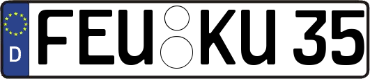 FEU-KU35