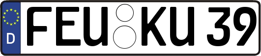 FEU-KU39