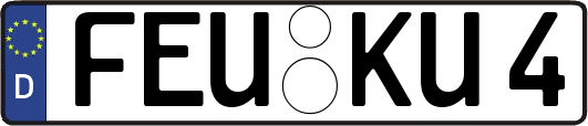 FEU-KU4