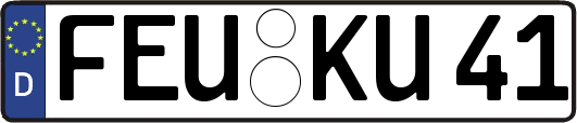 FEU-KU41
