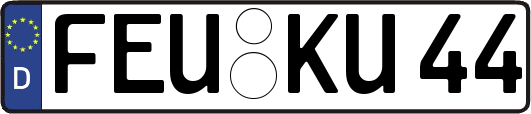 FEU-KU44
