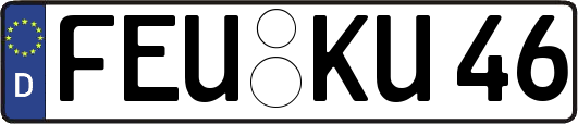 FEU-KU46