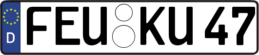 FEU-KU47