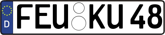 FEU-KU48