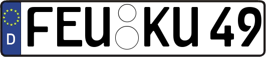 FEU-KU49