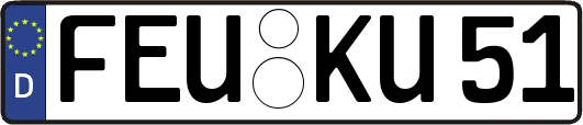 FEU-KU51
