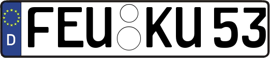 FEU-KU53