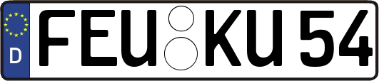 FEU-KU54