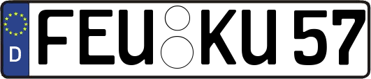 FEU-KU57