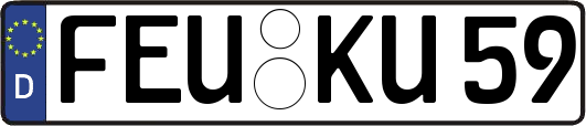 FEU-KU59