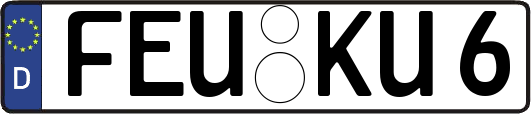 FEU-KU6