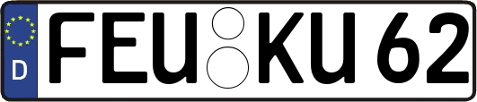 FEU-KU62