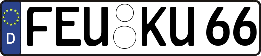FEU-KU66