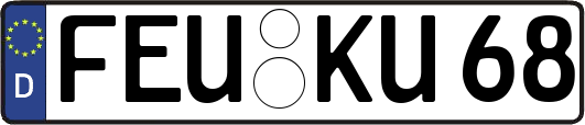 FEU-KU68